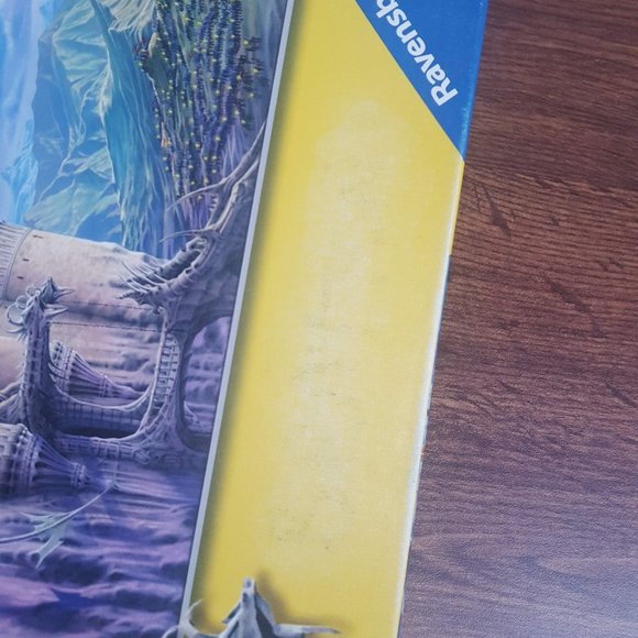 Ravensburger 300 XXL Puzzle Dragons - Picture 2 of 4